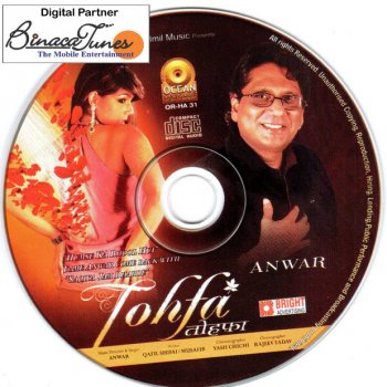 Anwar Deewaron Darpe