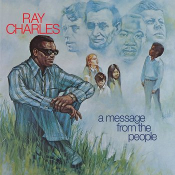 Ray Charles Lift Every Voice and Sing