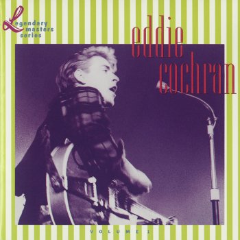 Eddie Cochran Pink Peg Slacks