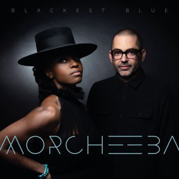 Morcheeba Namaste
