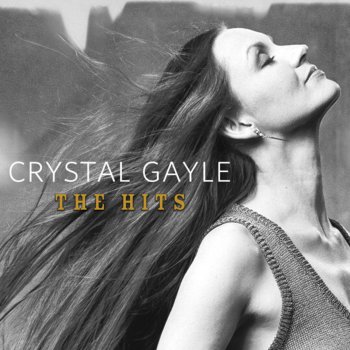 Crystal Gayle Till I Gain Control Again