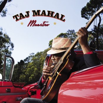 Taj Mahal Slow Drag