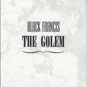 Black Francis The Conjuring