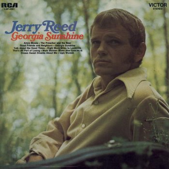 Jerry Reed Georgia Sunshine