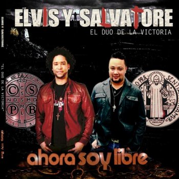 Elvis y Salvatore Ahora Soy Libre