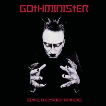 Gothminister Shadows of Evil Sins