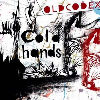 OLDCODEX Raise your fist