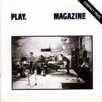 Magazine Twenty Years Ago