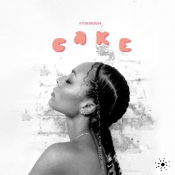 Iyamah Cake