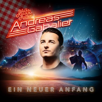 Andreas Gabalier Südtirol