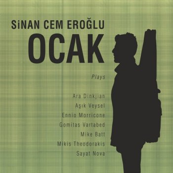 Sinan Cem Eroğlu Caravans