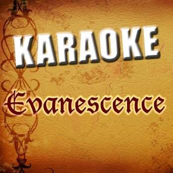 Starlite Karaoke Call Me When You're Sober - Karaoke Version