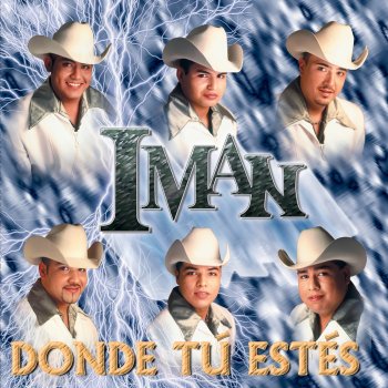 Iman Donde Tú Estés