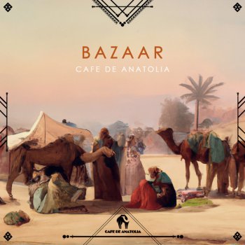 Zawar K feat. Cafe De Anatolia Curtains