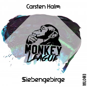 Carsten Halm Siebengebirge - Extended Mix