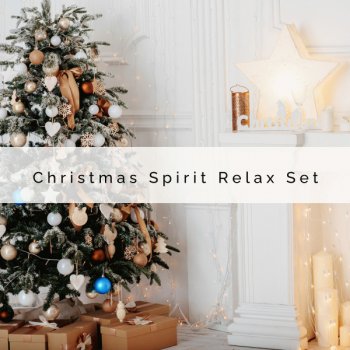 Christmas Hits,Christmas Songs & Christmas Deck The Halls by Cozy Fire Noises for Christmas Time Preparation