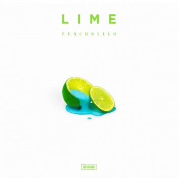 PUNCHNELLO LIME