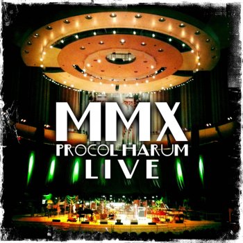 Procol Harum Piggy Pig Pig - Live