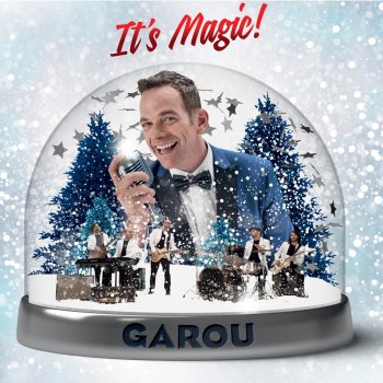 Garou Blue Christmas