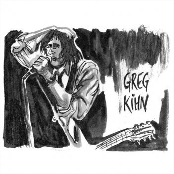 Исполнитель Greg Kihn Band, альбом Live At The Ritz, NBC 'The Source' Broadcast, NY, 12th August 1981 (Remastered)