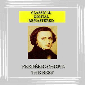 Frédéric Chopin feat. Géza Anda 6 ETUDES OPUS 125, NR. 4 A MINOR