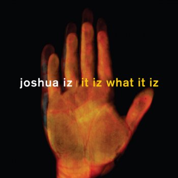 Joshua Iz What Planet?