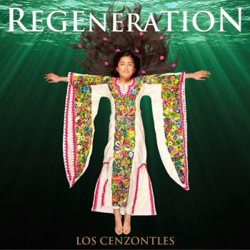 Los Cenzontles Vuela