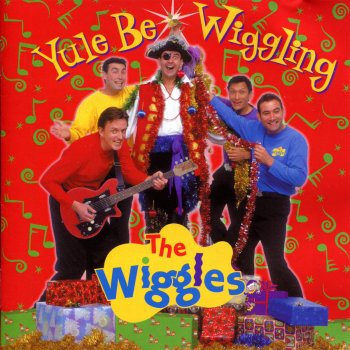 The Wiggles Curoo Curoo (Introduction)