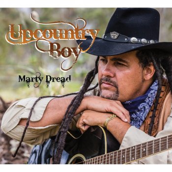 Marty Dread Tryin' to Get Over You