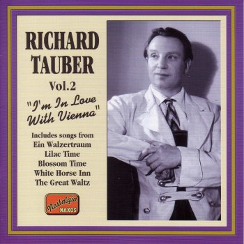 Richard Tauber Der Schwan (The Swan)