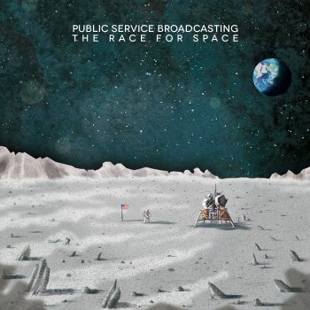 Public Service Broadcasting Valentina