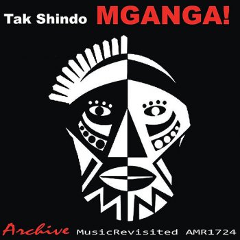 Tak Shindo N'Ga - The Maiden