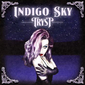 Tryst Indigo Sky