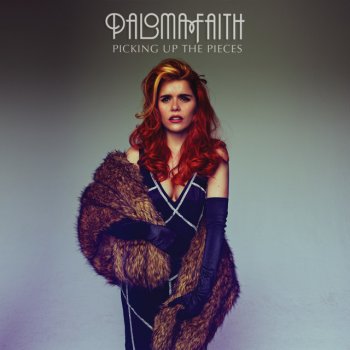 Paloma Faith Picking Up the Pieces - Gregori Klosman Edit