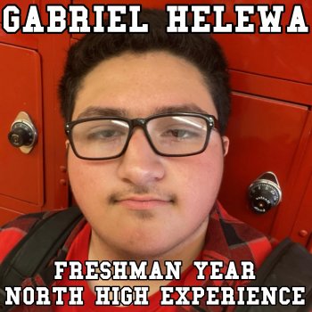 Gabriel Helewa Trinity