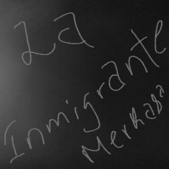 Merkaba La inmigrante - Demo