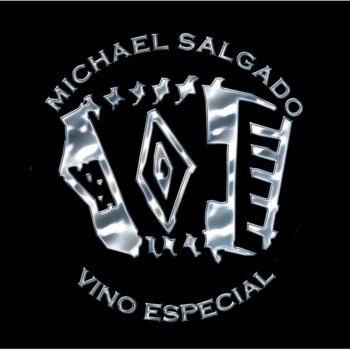 Michael Salgado Que Tristeza Yo Traigo