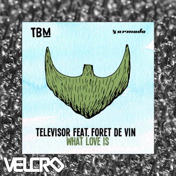 Televisor feat. Foret De Vin What Love Is (feat. Foret De Vin)