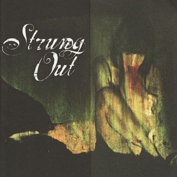 Strung Out Scarlet