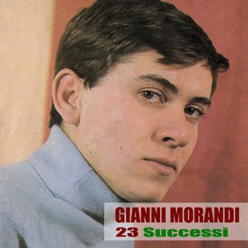 Gianni Morandi Il Cigno Bianco