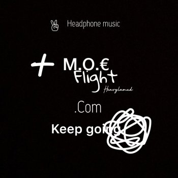 +Plus M.O.E Flight