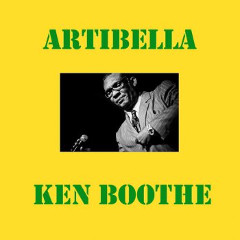 Ken Boothe Artibella (Remix)