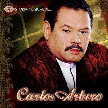 Carlos Arturo Pasion Sin Freno