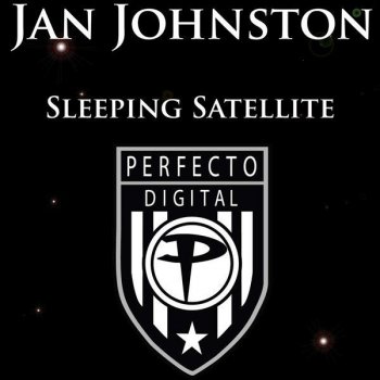 Jan Johnston Sleeping Satellite - Club Mix