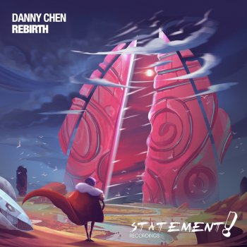 Danny Chen Finding Peace (Radio Edit)