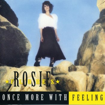 Rosie Flores It's Over