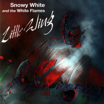 Snowy White & The White Flames Melting