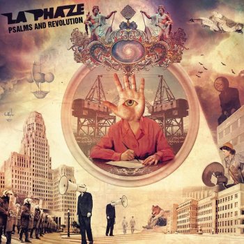 La Phaze Dedicated Life