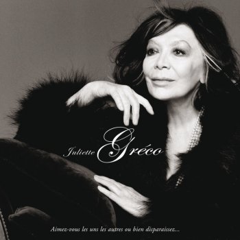 Juliette Gréco ‎ Il Et Elle - New