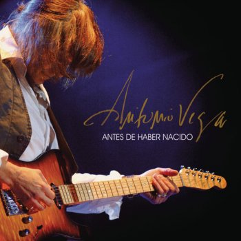 Antonio Vega Vapor